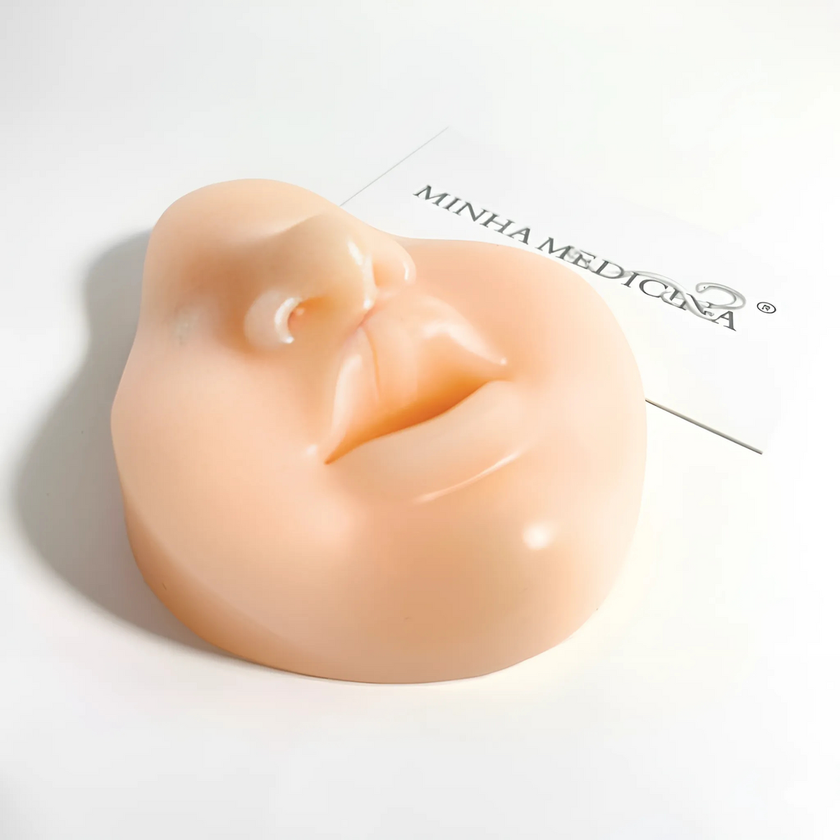 Simulador de Queiloplastia