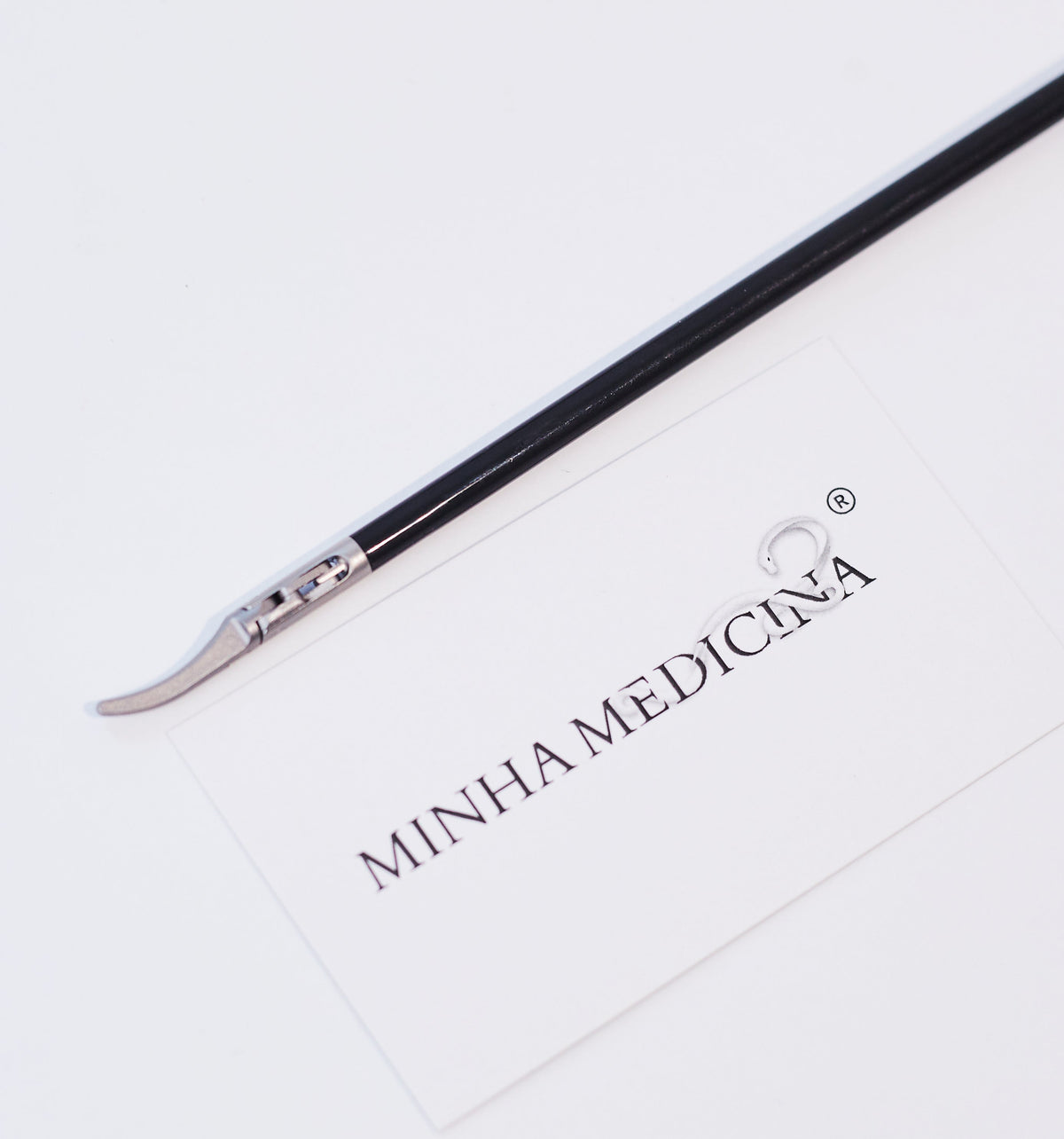 Pinça Maryland Dissecção Laparoscopia