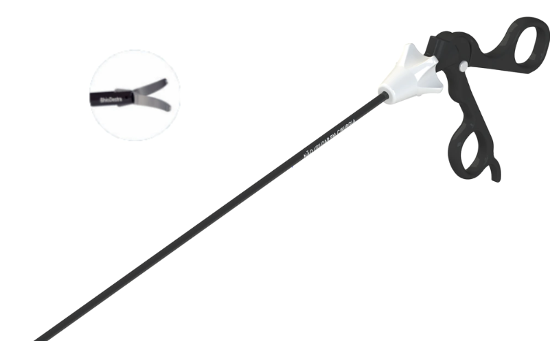 Pinça Maryland Dissecção Laparoscopia