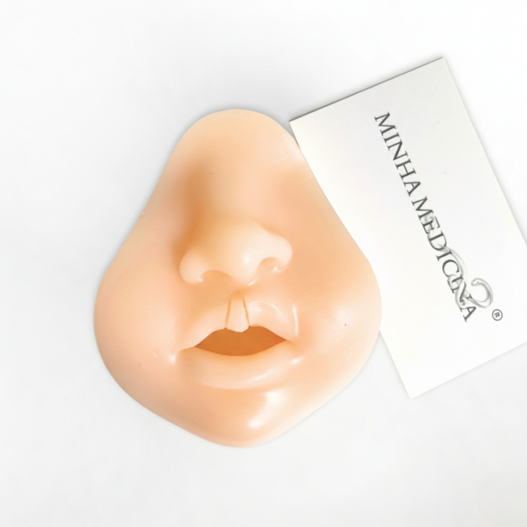Simulador de Queiloplastia