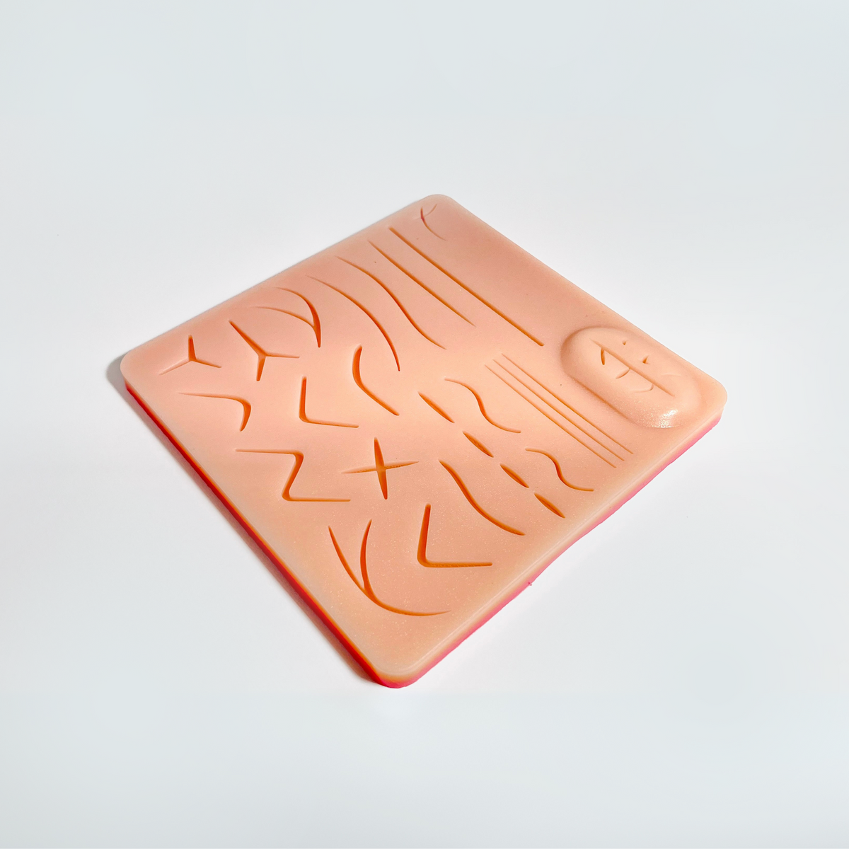 Simulador Sutura Avançado