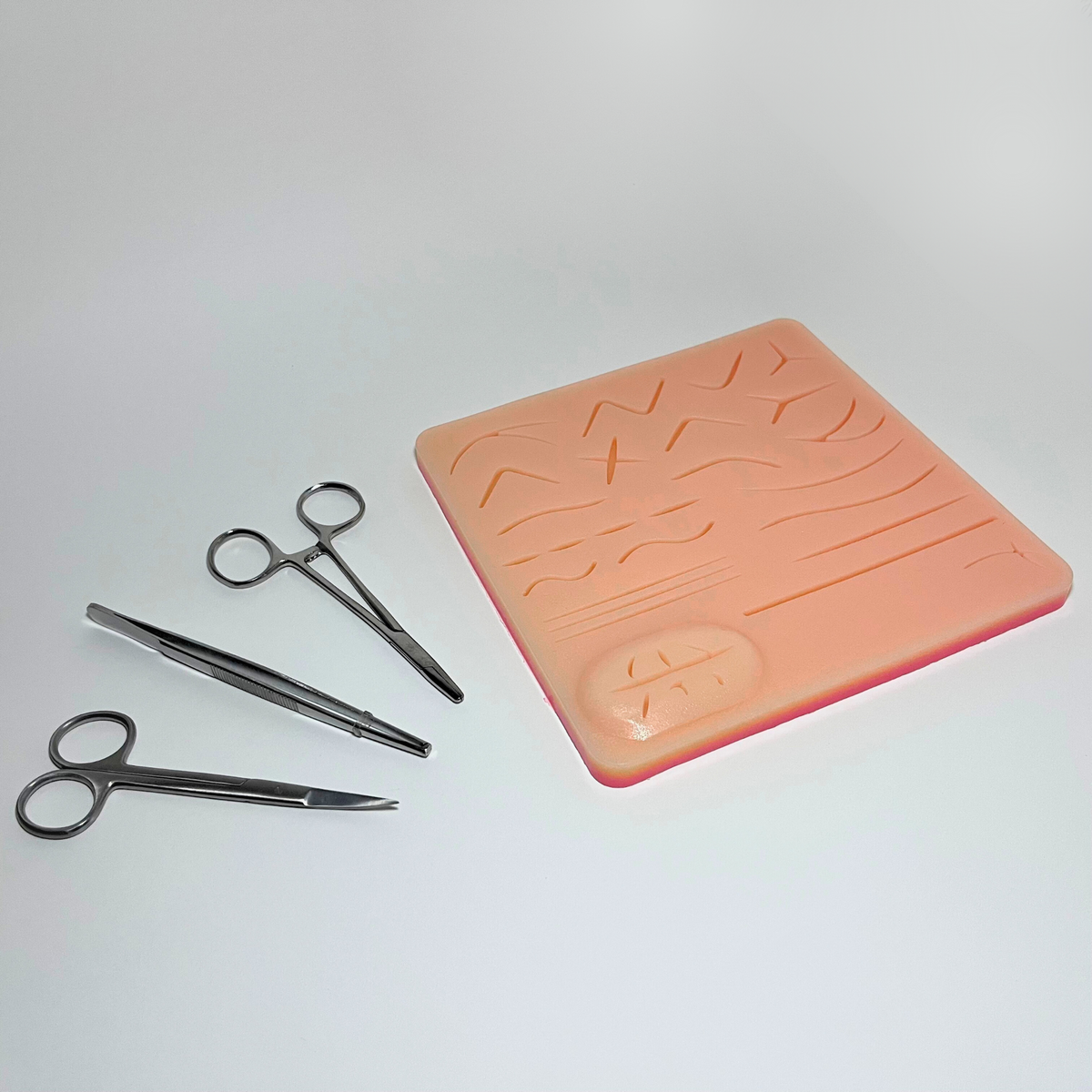 Kit Simulador Avançado