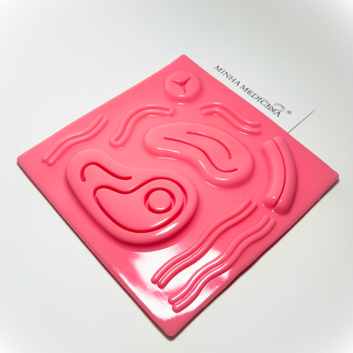 Simulador Sutura Dinâmico