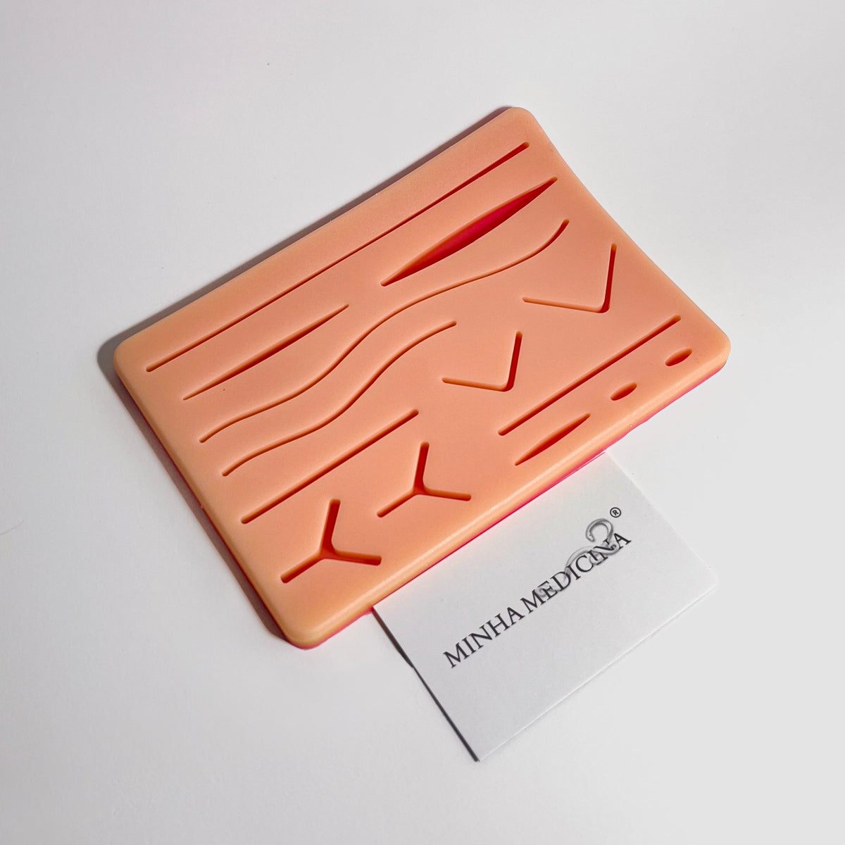 Simulador Sutura Padrão