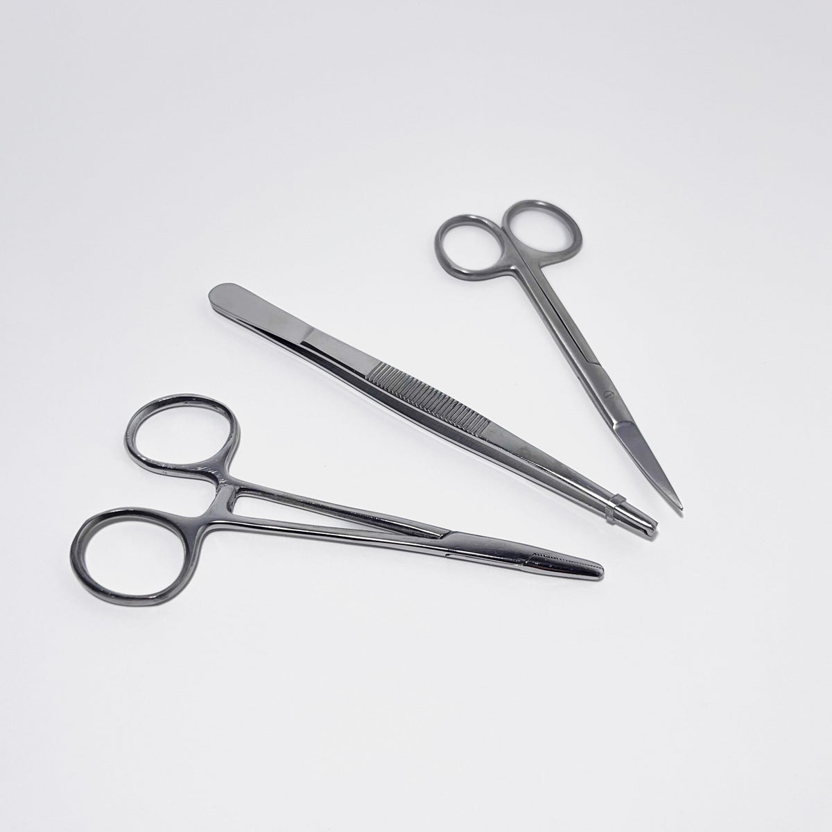 Conjunto Instrumentais - Sutura