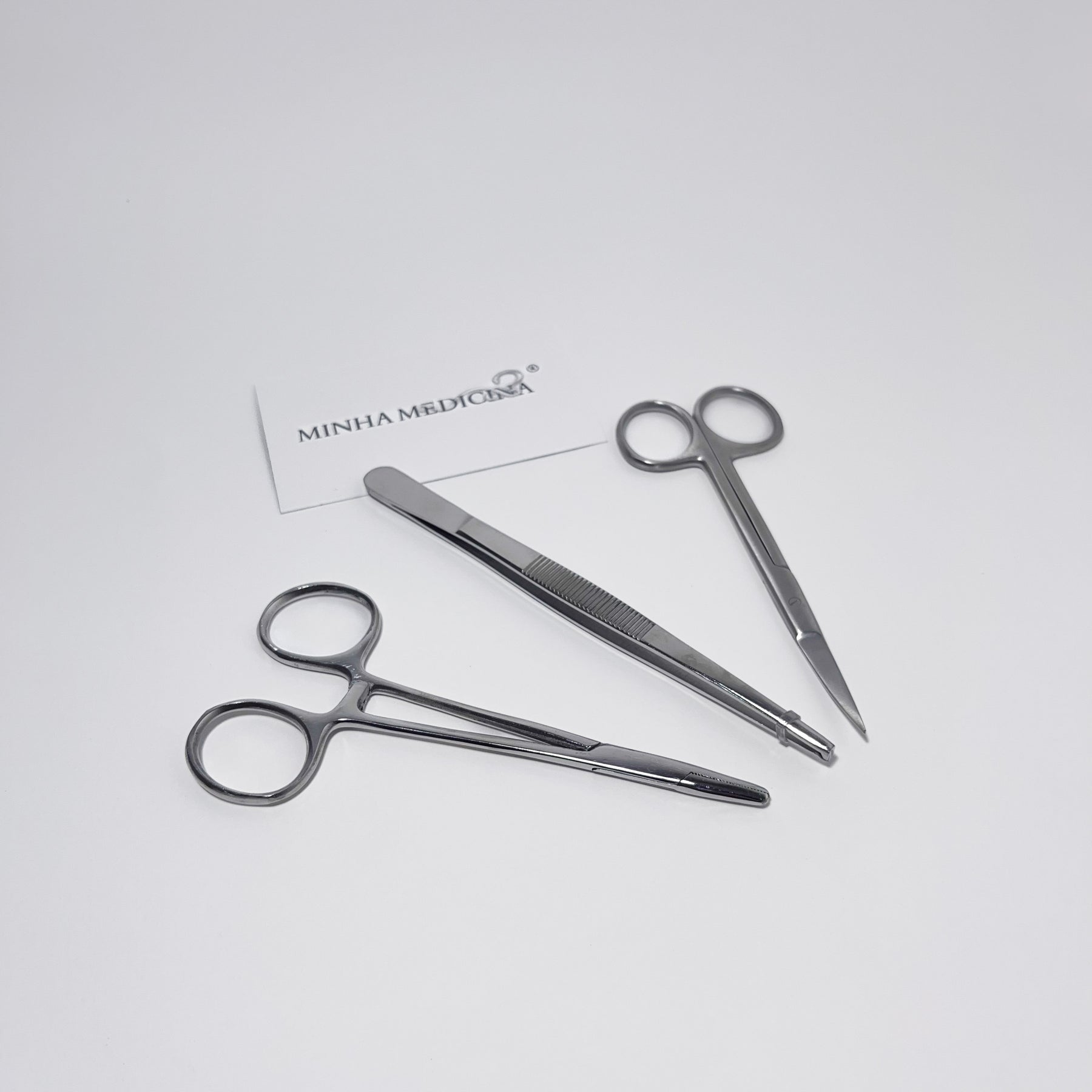 Kit Simulador Avançado