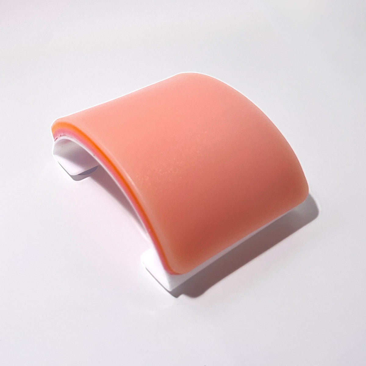 Simulador de Sutura Curvo