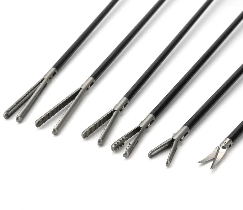 Pinça Maryland Dissecção Laparoscopia