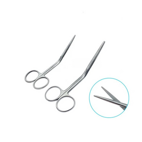 Tesoura Septa Nasal | 12cm e 14cm