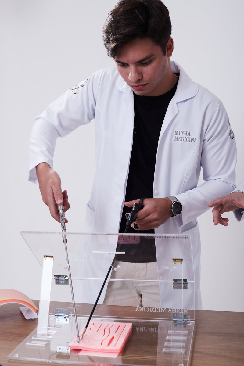 Promoção Minha Medicina