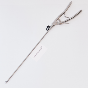 Porta Agulha Reto Laparoscopia