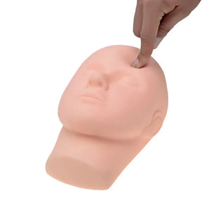 Manequim em Silicone