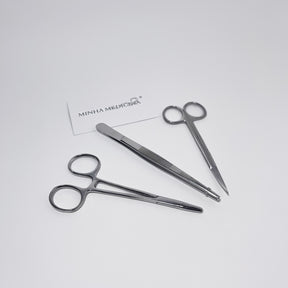 Kit Simulador Avançado