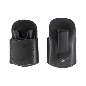 Suporte para Estetoscópio em Couro