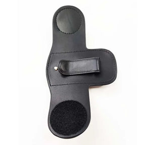 Suporte para Estetoscópio em Couro