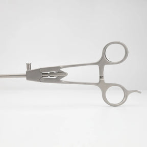 Porta Agulha Reto Laparoscopia | Diversos modelos
