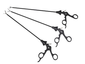 Pinça Grasper Laparoscopia